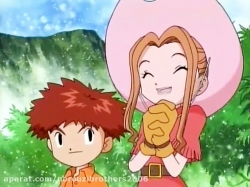 دیجیمون قسمت ۲۷